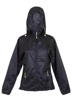 Ladies Air Jacket - Black