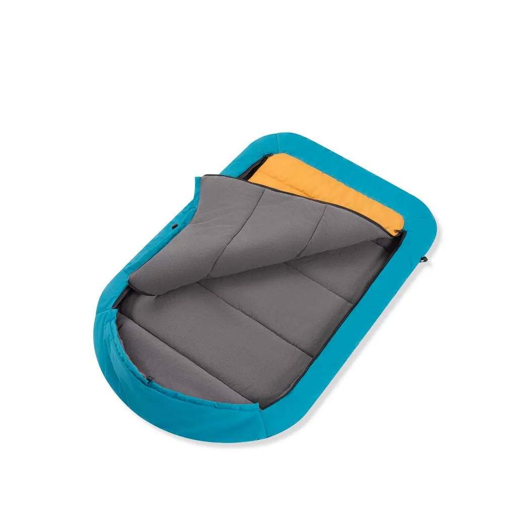 Meeker Sleeping Bag | Dog Sleeping Bag