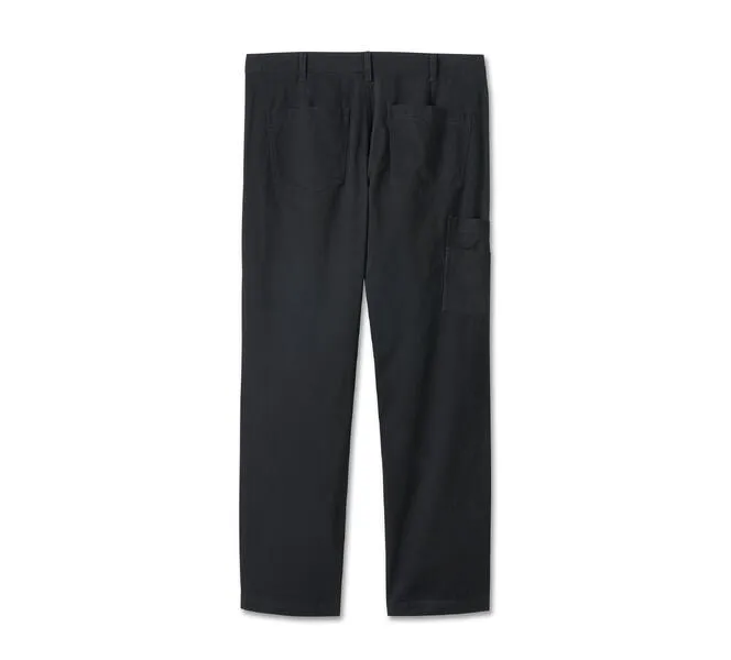 Men's Milwaukee Pant - Black Beauty