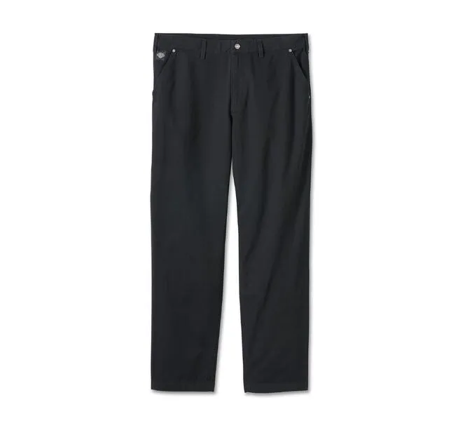 Men's Milwaukee Pant - Black Beauty