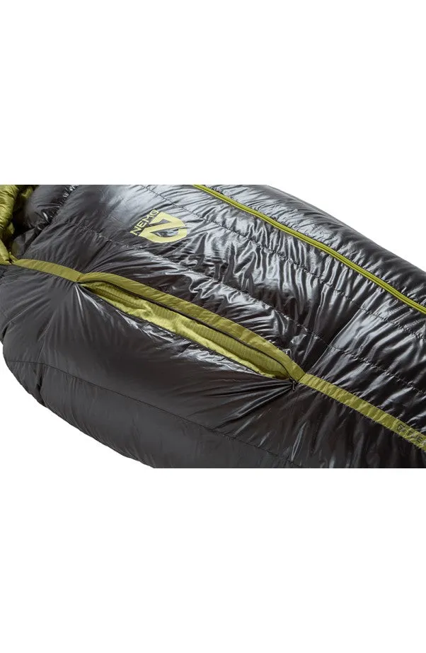 Nemo Coda Unisex Down Sleeping Bag -6/-12 (10/20) Degrees