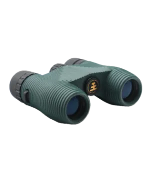 Nocs Standard Issue 8X Waterproof Binoculars - Cypress