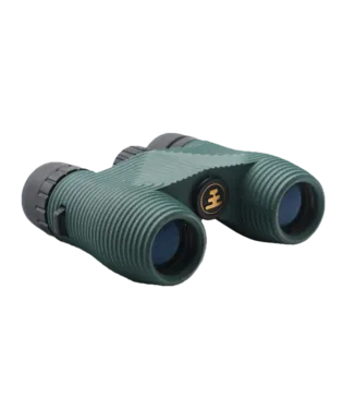 Nocs Standard Issue 8X Waterproof Binoculars - Cypress