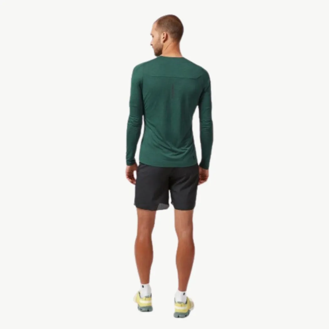 On Lightweight Men's Running Shorts