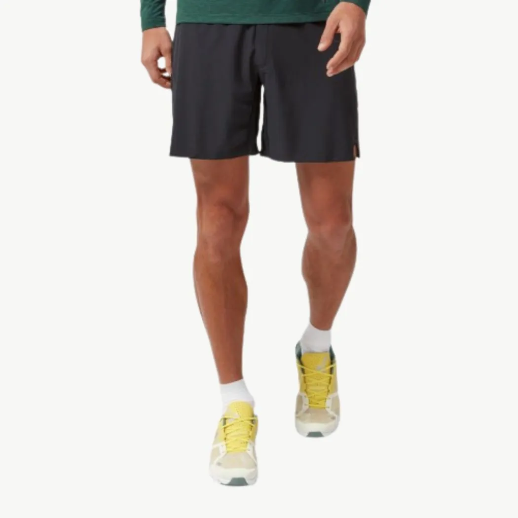 On Lightweight Men's Running Shorts