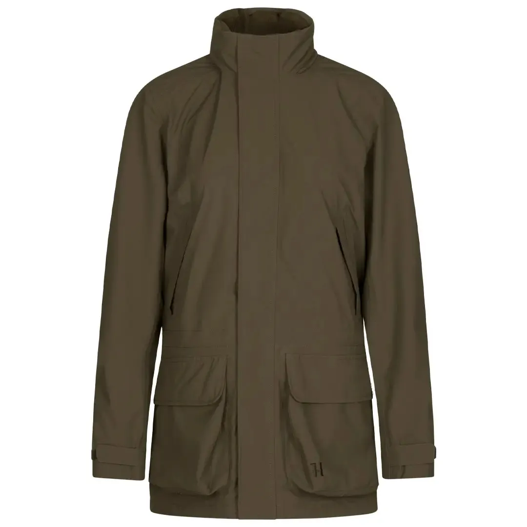 Orton Tech HWS Ladies Jacket - Willow Green by Harkila