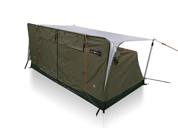 Oztent RS-1 Single Swag