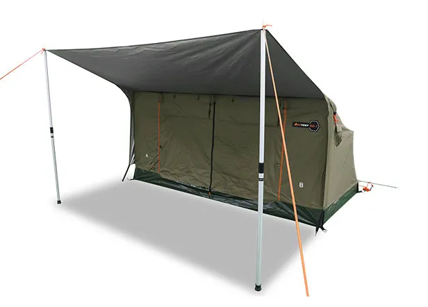 Oztent RS-1 Single Swag