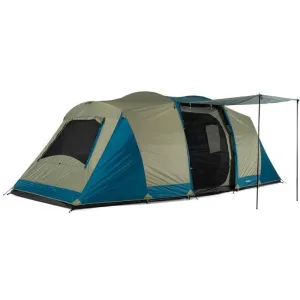 OZtrail Seascape 3 Room Dome Tent