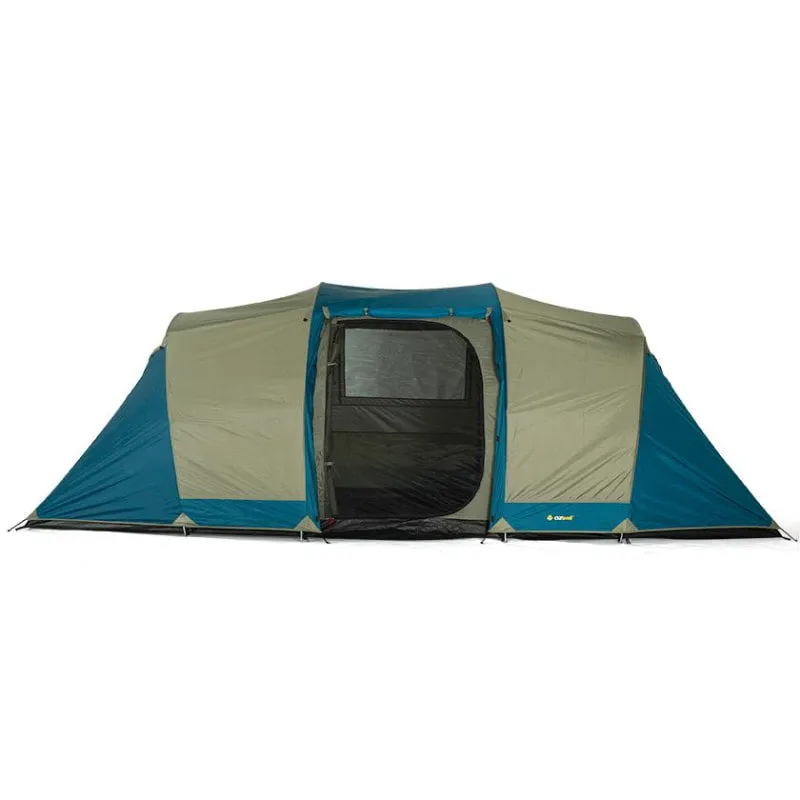 OZtrail Seascape 3 Room Dome Tent