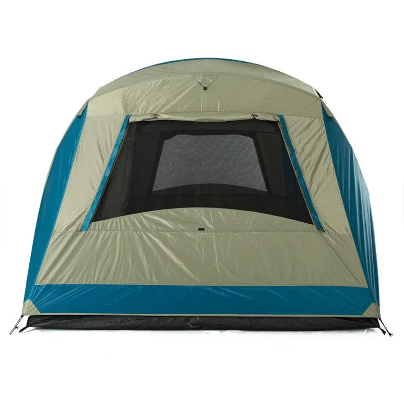 OZtrail Seascape 3 Room Dome Tent