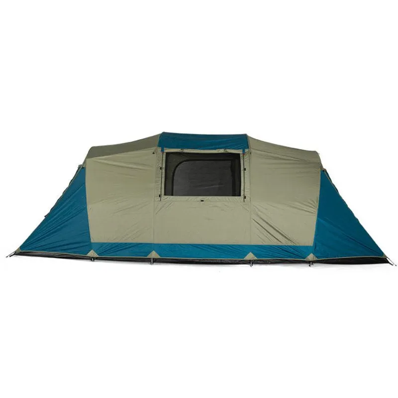 OZtrail Seascape 3 Room Dome Tent