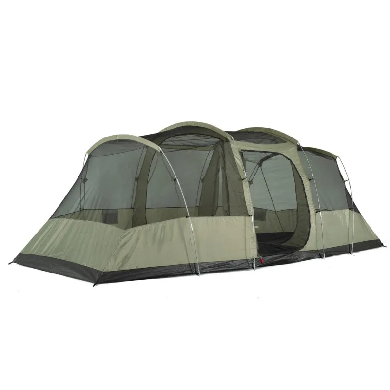 OZtrail Seascape 3 Room Dome Tent