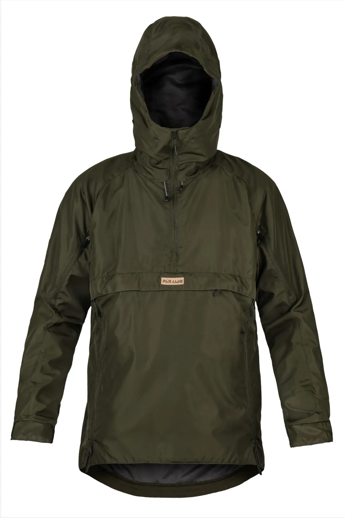 PARAMO  MENS VELEZ ADVENTURE SMOCK