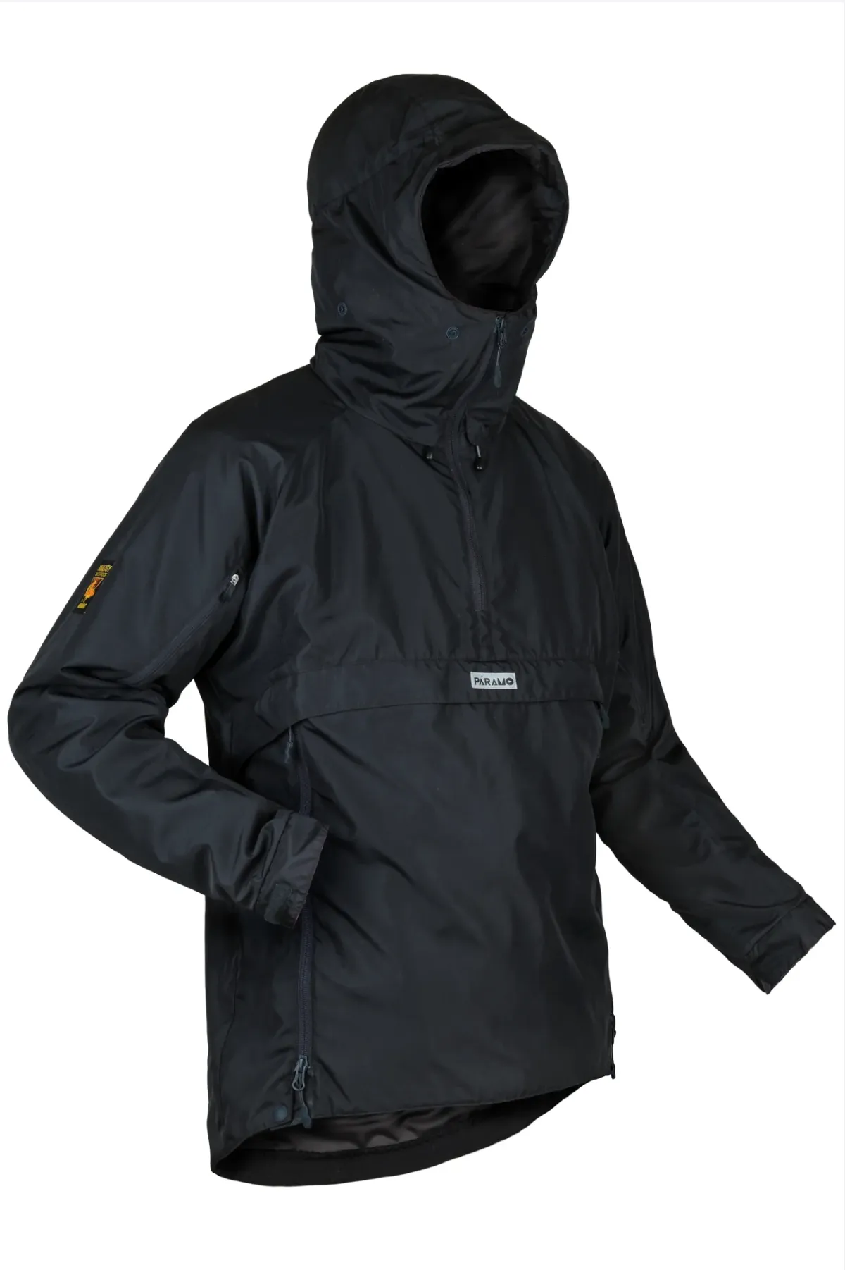 PARAMO  MENS VELEZ ADVENTURE SMOCK