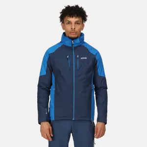 Regatta Mens Winter Calderdale Waterproof Insulated Jacket