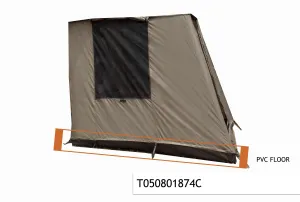 ROOF TOP TENT ANNEX FLOOR