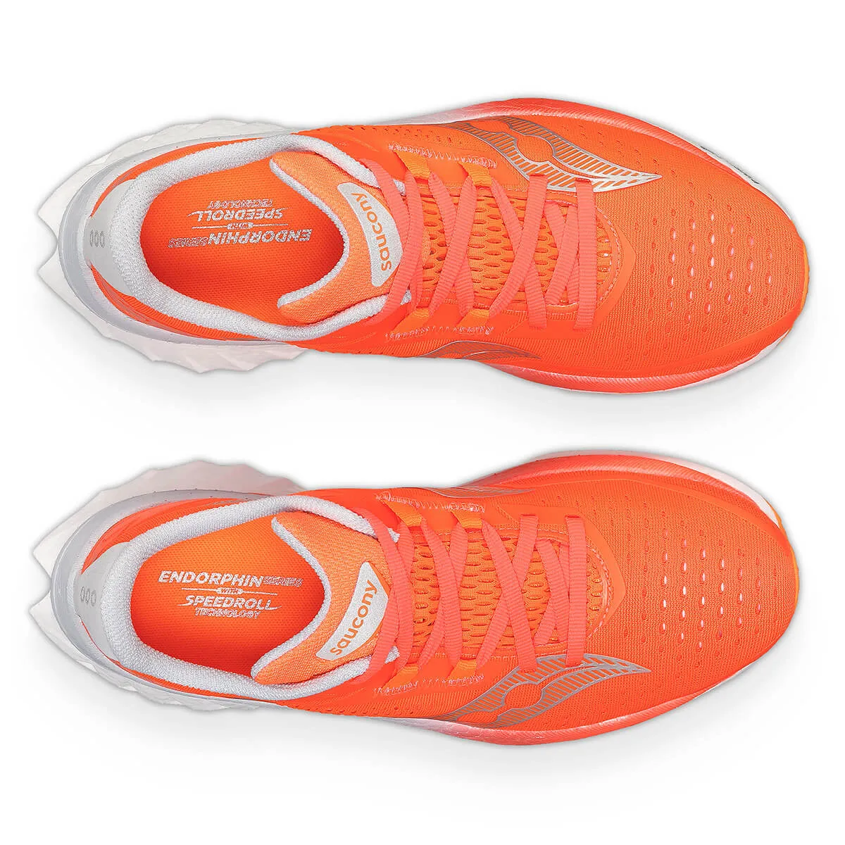 Saucony Endorphin Speed 4 Womens | Vizired