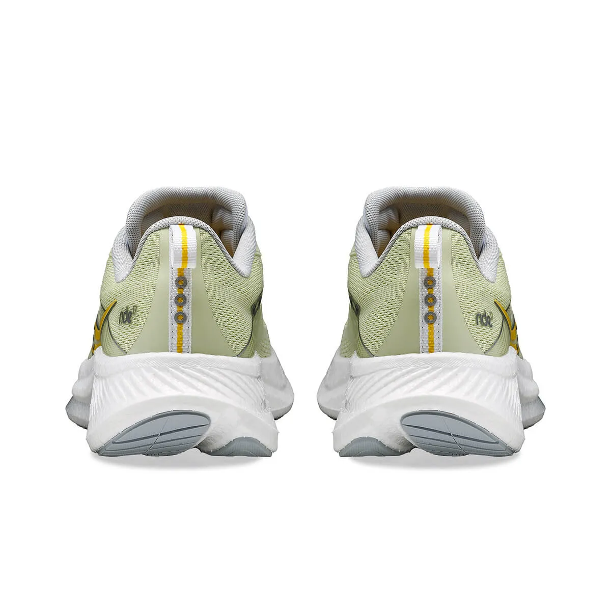 Saucony Ride 17 Womens | Fern/cloud