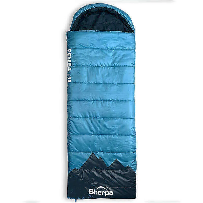 Sherpa Complete Hiking Sleep System