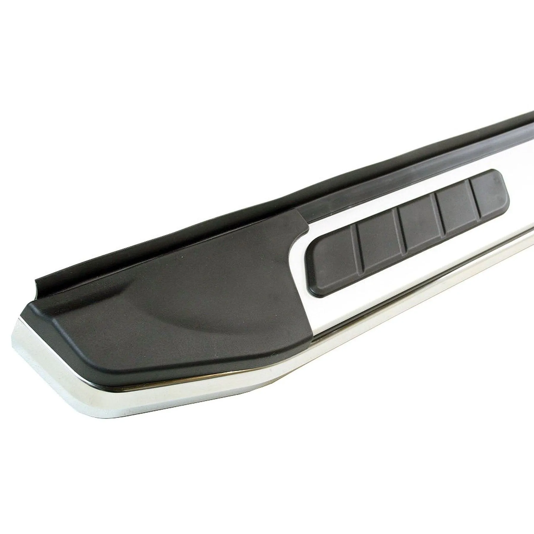 Suburban Side Steps Running Boards for Lexus RX350 2023 