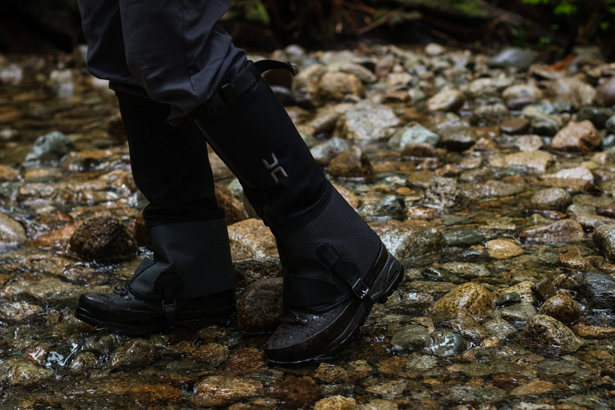 Super Armadillo Nano™ Gaiters [US]