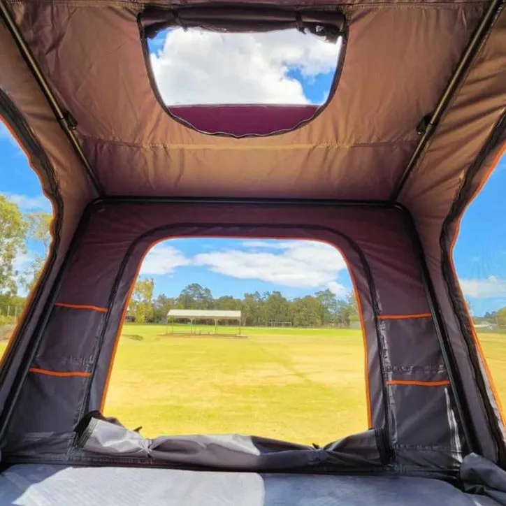 Superior Rooftop Tent