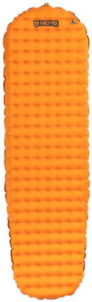 Tensor Alpine Ultralight Mountaineering Pad Superseded