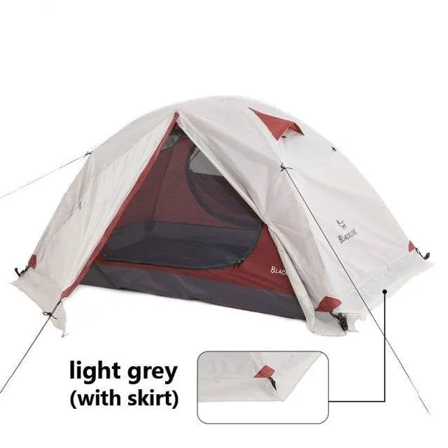 Tent 2-3 People Backpacking