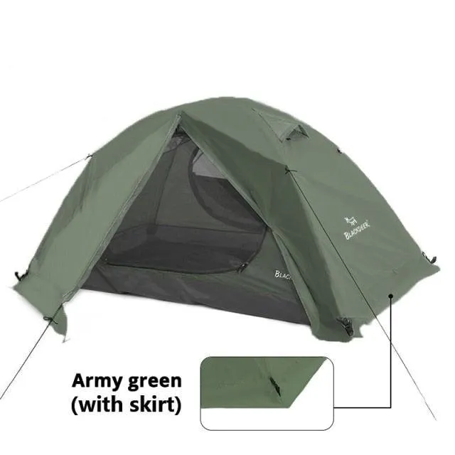 Tent 2-3 People Backpacking