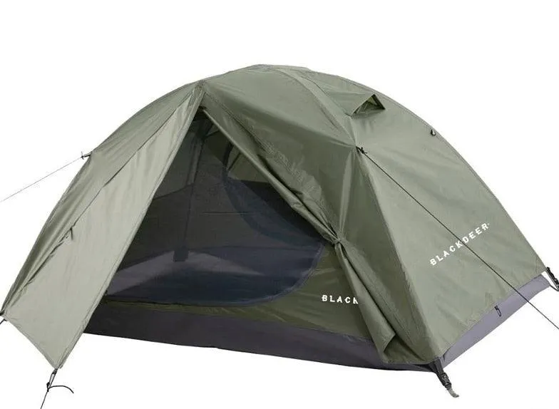 Tent 2-3 People Backpacking