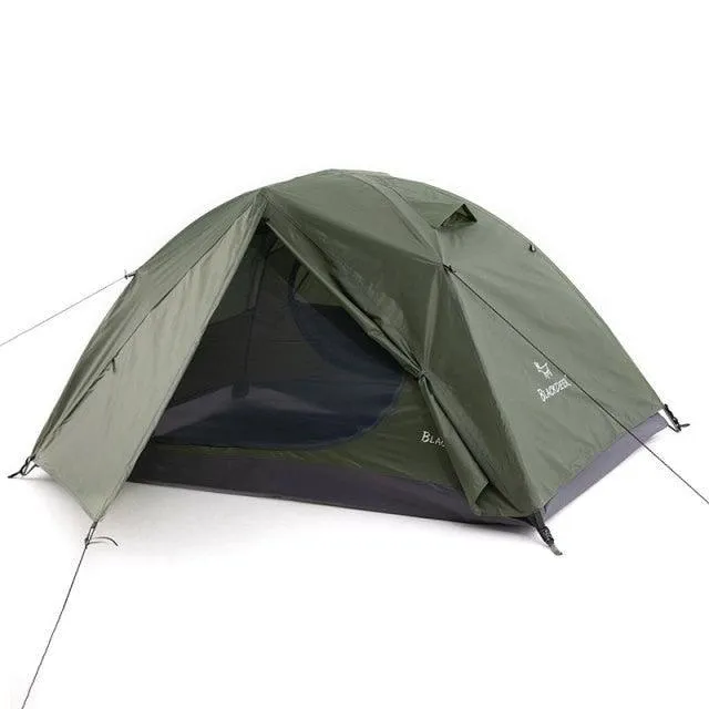 Tent 2-3 People Backpacking