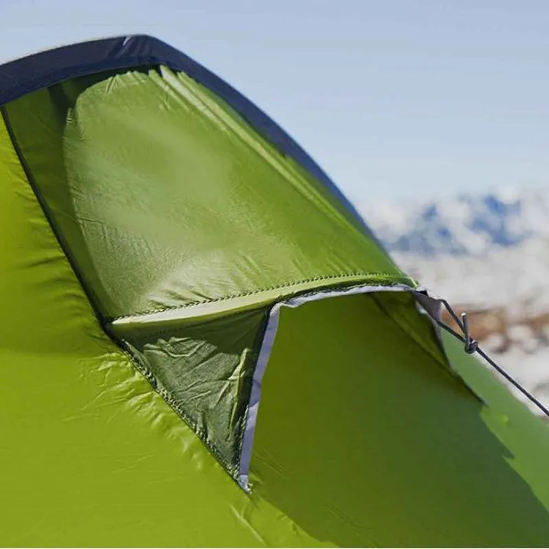 Vango F10 Xenon UL 2 Tent - Alpine Green