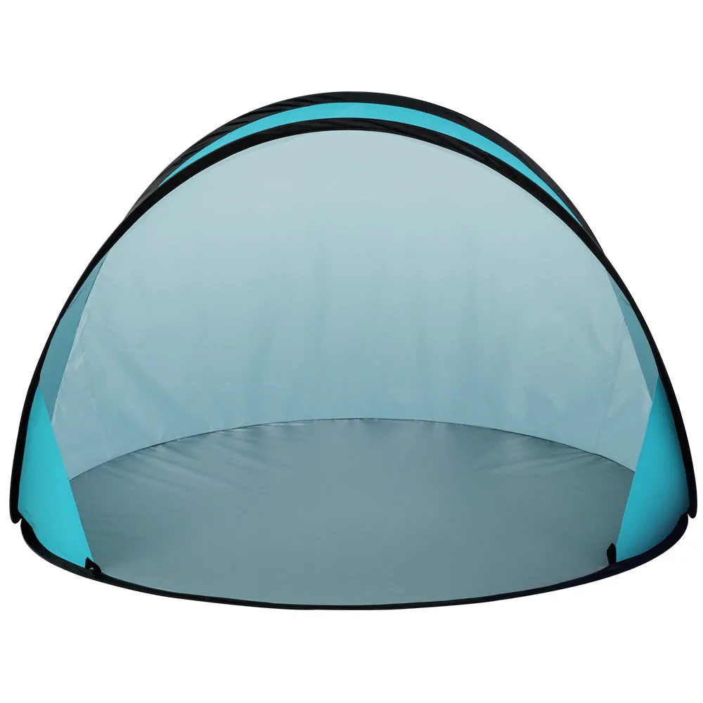 Weisshorn Pop Up Beach Tent