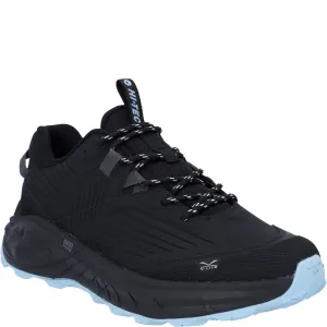 Womens Fuse Trek Hiking Shoes