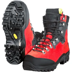 ZERMATT GTX CHAINSAW PROTECTION BOOTS